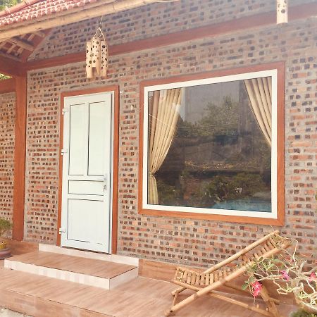 Tam Coc Green Homestay Ninh Binh Exterior photo