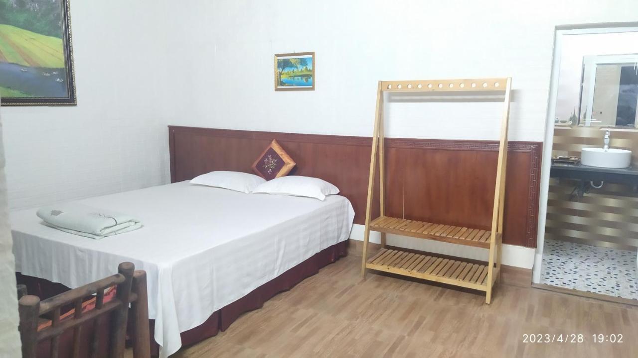Tam Coc Green Homestay Ninh Binh Exterior photo