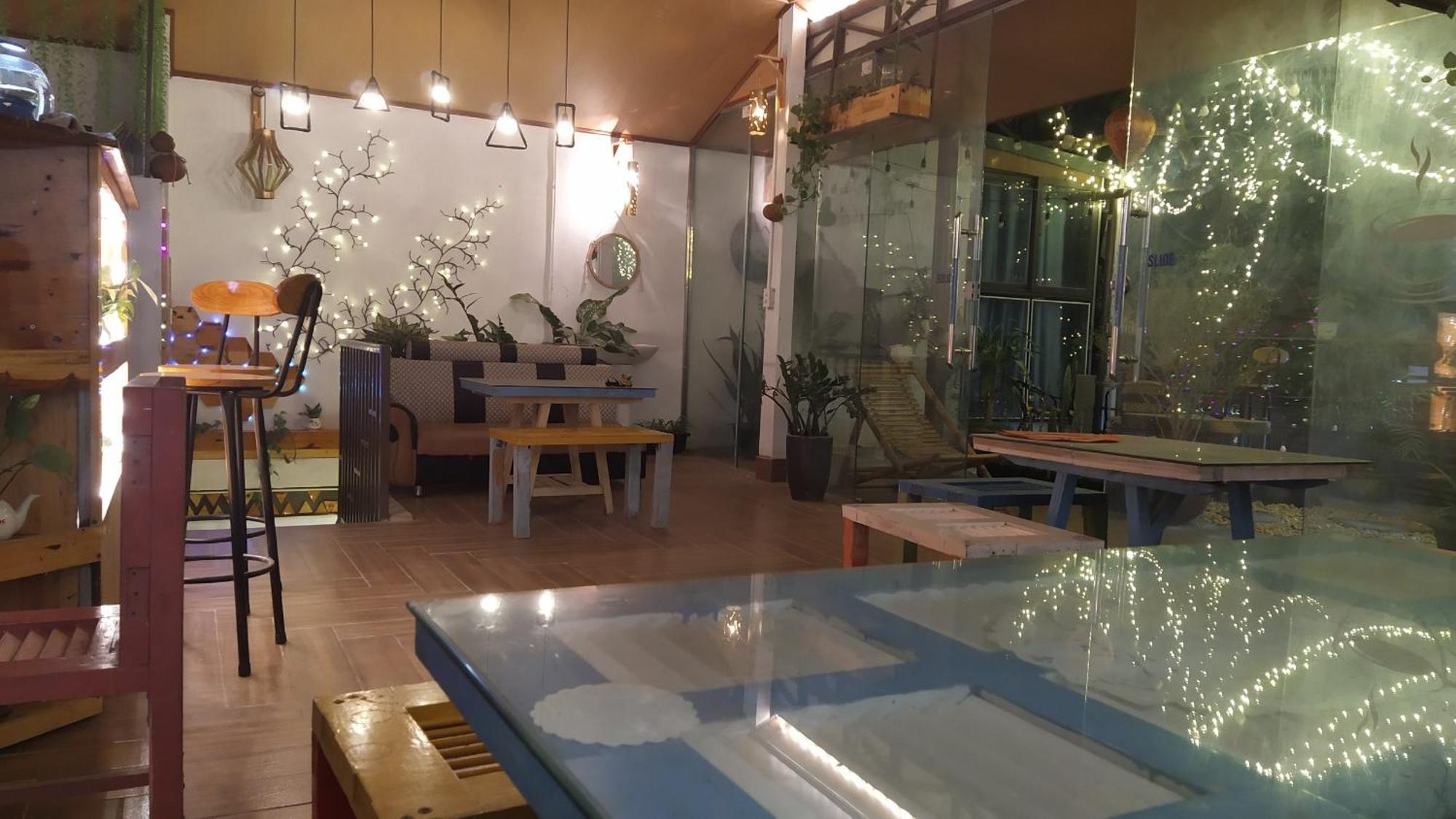 Tam Coc Green Homestay Ninh Binh Exterior photo