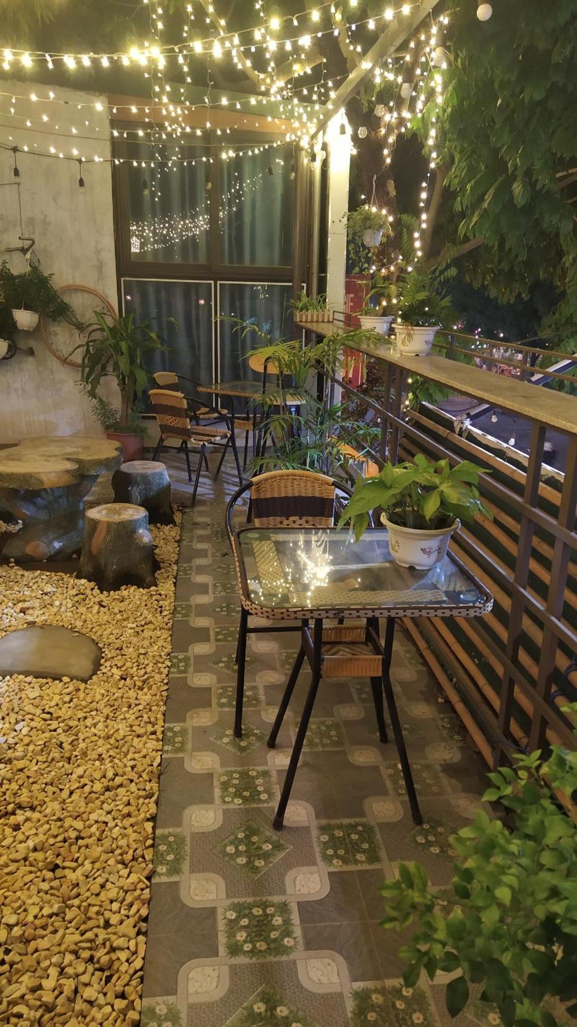 Tam Coc Green Homestay Ninh Binh Exterior photo