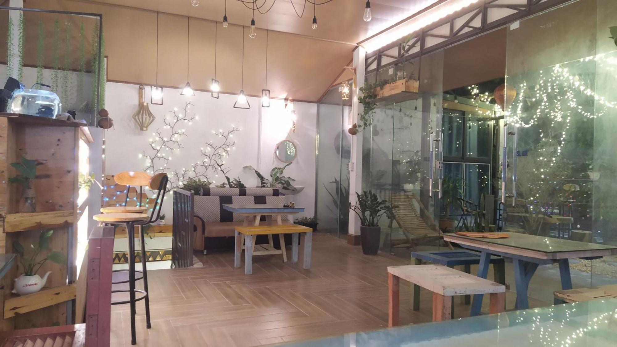 Tam Coc Green Homestay Ninh Binh Exterior photo